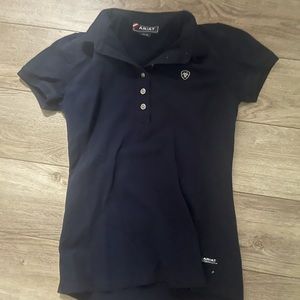 Ariat Prix 2.0 Polo - Women’s XS